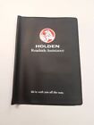 <!--F#f_0-->New Holden Roadside Assist Wallet 92235075<!--F/-->