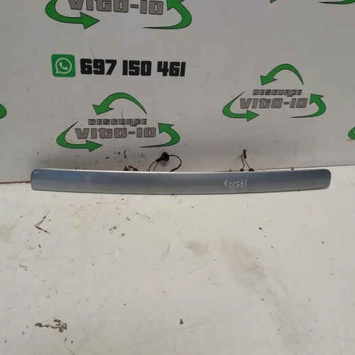 Molduras Traseras para FORD FOCUS C-MAX (CAP)(2003) Connection 2005 175358 - Imagen 1 de 2
