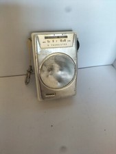 Times Transistor 6 Radio
