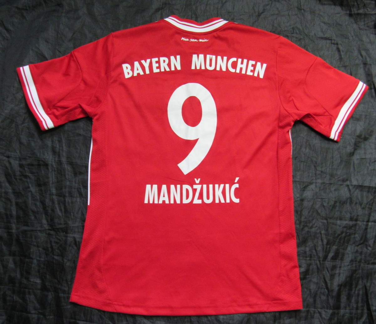 アトレティコ・マドリード MANDŽUKIĆ 9 マンジュキッチ　ユニフォーム アトレティコ・マドリード 2024-25 ユニフォーム - ユニ11