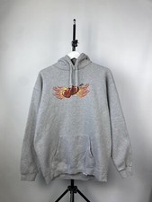 Vintage 2002 Style Hysteric Glamour Bad Girl hoodie Men  s L Size