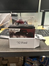 Hot Wheels Rlc Exclusive 1932 Ford Coupe Deuce