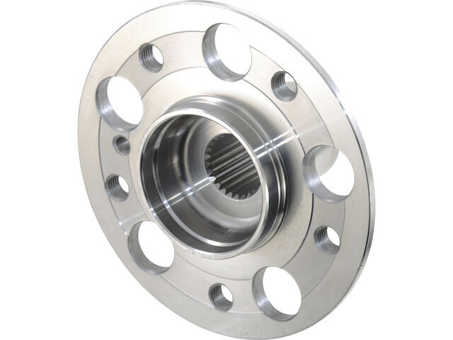 2005-2006 Mercedes CLK55 AMG Rear Wheel Hub Assembly API 49785JCTP