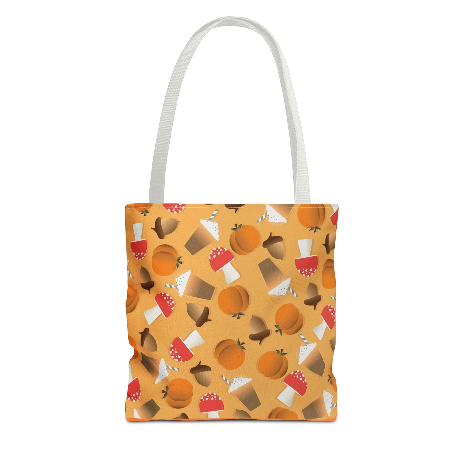 Autumn Tote Bag