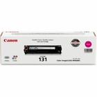Canon Yellow Toner Cartridges for Universal