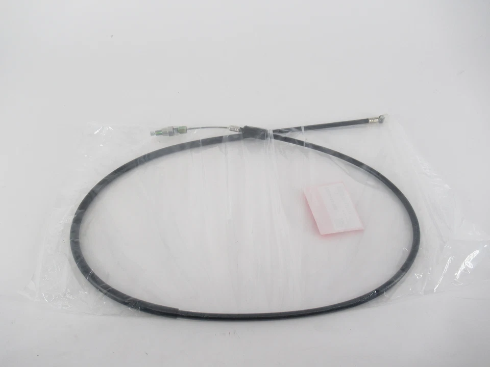 Cable de embrague genuino OEM Honda 22870-410-000 1976-1977 CB750 Foto 3 de 3
