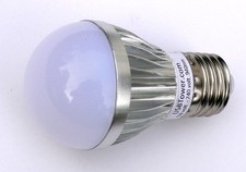 3Led x 3Watt Night vision Infrared Illuminator Lamp 940nm IR Bulb E27 Invisible