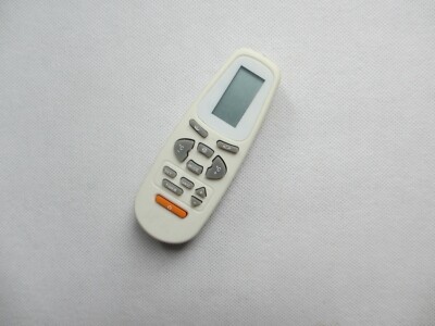 Remote Control For BREEZON ASW-H12A4/EJ-2 ASW-H09A4/EJ-2 A/C Air Conditioner