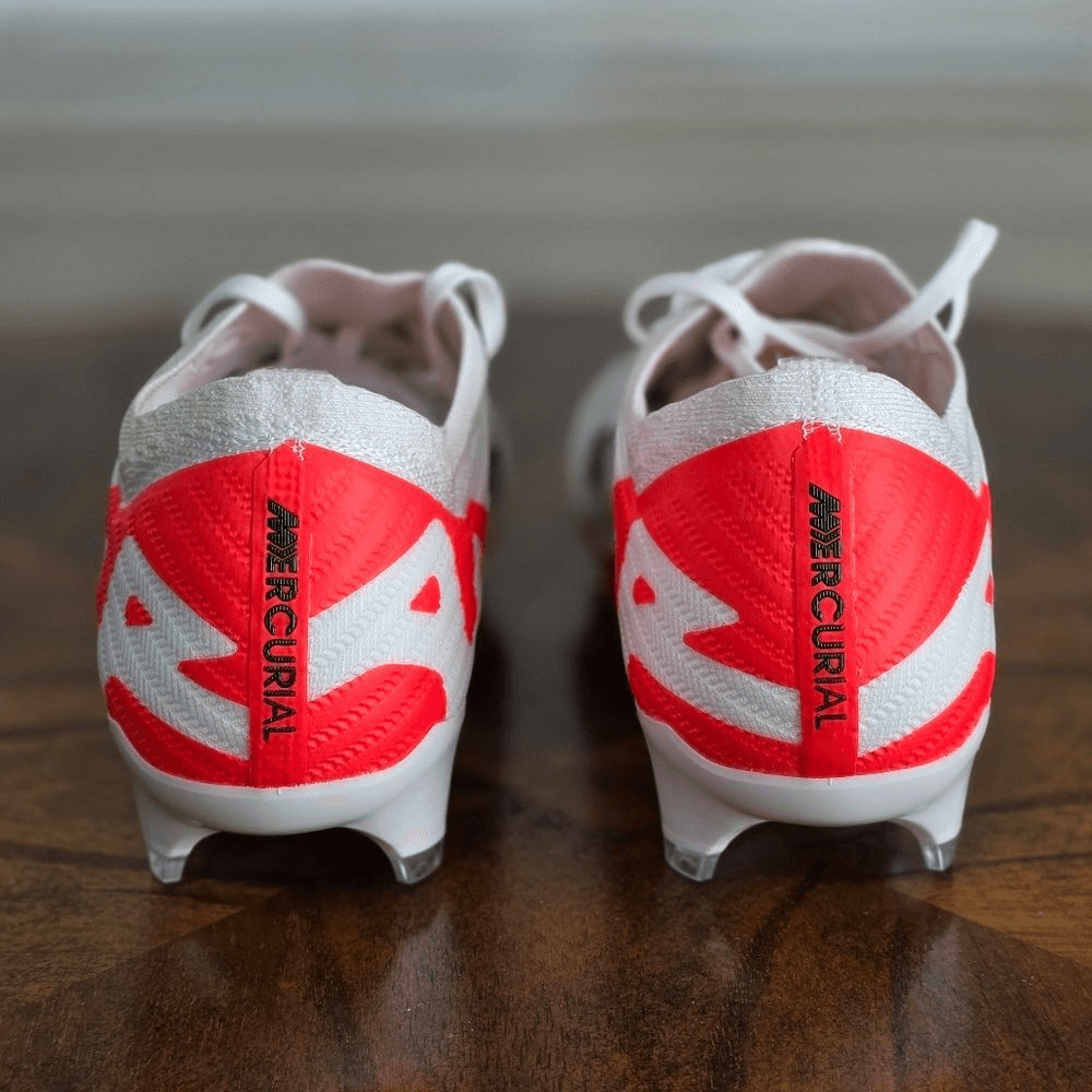 Size 13 - Nike Zoom Mercurial Vapor 15 Elite FG Ready Pack for