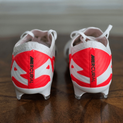 Size 13 - Nike Zoom Mercurial Vapor 15 Elite FG Ready Pack for