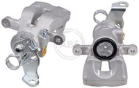 Bremssattel Hinten Links Abs 531831 FüR Opel