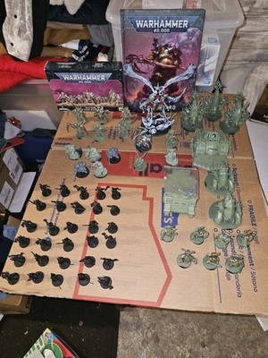 Death Guard Lot