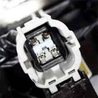 For Nissan Murano 2009-2014 TYC Dual Radiator & Condenser Fan Assembly Foto 4 de 4