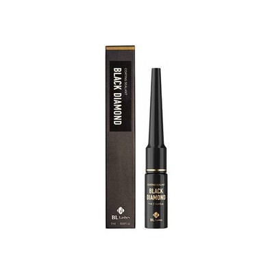 Blink BL Lashes Black Diamond Coating Sealant Mascara 7ml - Eyelash Extension
