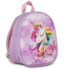 SJ GANG STYLE JAM GANG Zainetto asilo, zaino piccolo, Unicorno Per Bambine Con