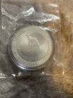 1 Oz Silver