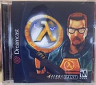 Half Life + Blue Shift (Sega Dreamcast)