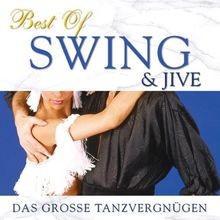 Best of Swing  Jive  | CD | Zustand sehr gut