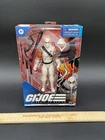 #35 G.I. Joe Classified Series "STORM SHADOW" 6" Action Figure **NEW**