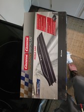 Carrera 30356 Digital 132 Pit Lane for 1/24  1/32 Slot Car Tracks Open Box