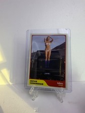 S. Cunningham Indiana Fever ACEO novelty art Card WNB- A- Free Shipping