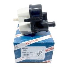 Evap Leak Pump For Bmw 325i 330i 550i X6 Dmtl Bosch 0261222018 16137193479