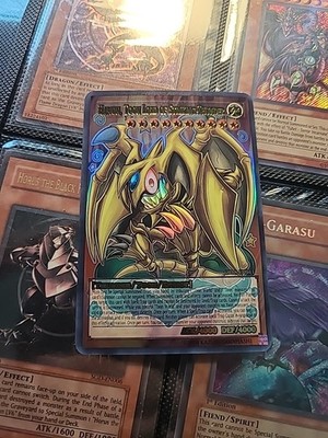 Hamon, Toon Lord Of Striking Thunder Cards ACG Yugioh! 