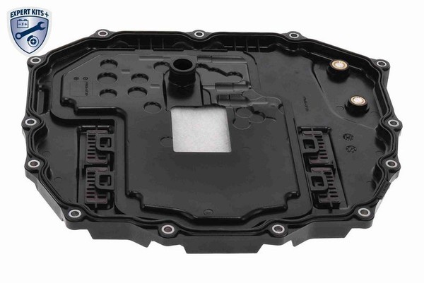 Vaico V45-0273 Filter Hydraulikgetriebe Passt Zu: Porsche 911, 911 Targa 3.0/3.8-image