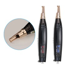 Washing Tattoo Laser Pen Mole Wart Spot Pigment Removal Machine Blue/Red Light