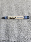 Very Rare Crayola "Blue Ribbon" Crayon 1996 Commemorating The 100,000,000,000 — photo 7