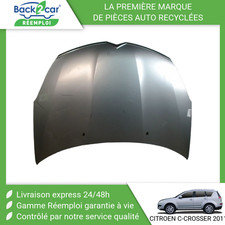 Capot Citroen C-CROSSER