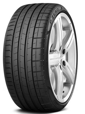 BRAND NEW 245/40ZR21 XL Pirelli P Zero