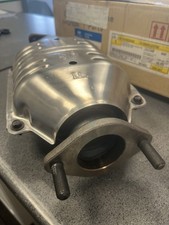 Hyundai Tucson 2006 - 2010 Catalytic Converter 2895023756 - Genuine & New