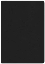 RVR 1960 BIBLIA LETRA SUPER GIGANTE PARA PULPITO, NEGRA By B&h Espanol Editorial