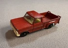 Matchbox Series No 6 Ford Pick-Up Made in England By Lesney