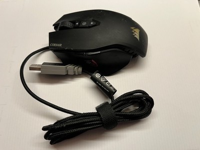 Corsair Gaming M65 Pro RGB Maus