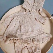 Brice Little DOLL Costume Set for Rukyu