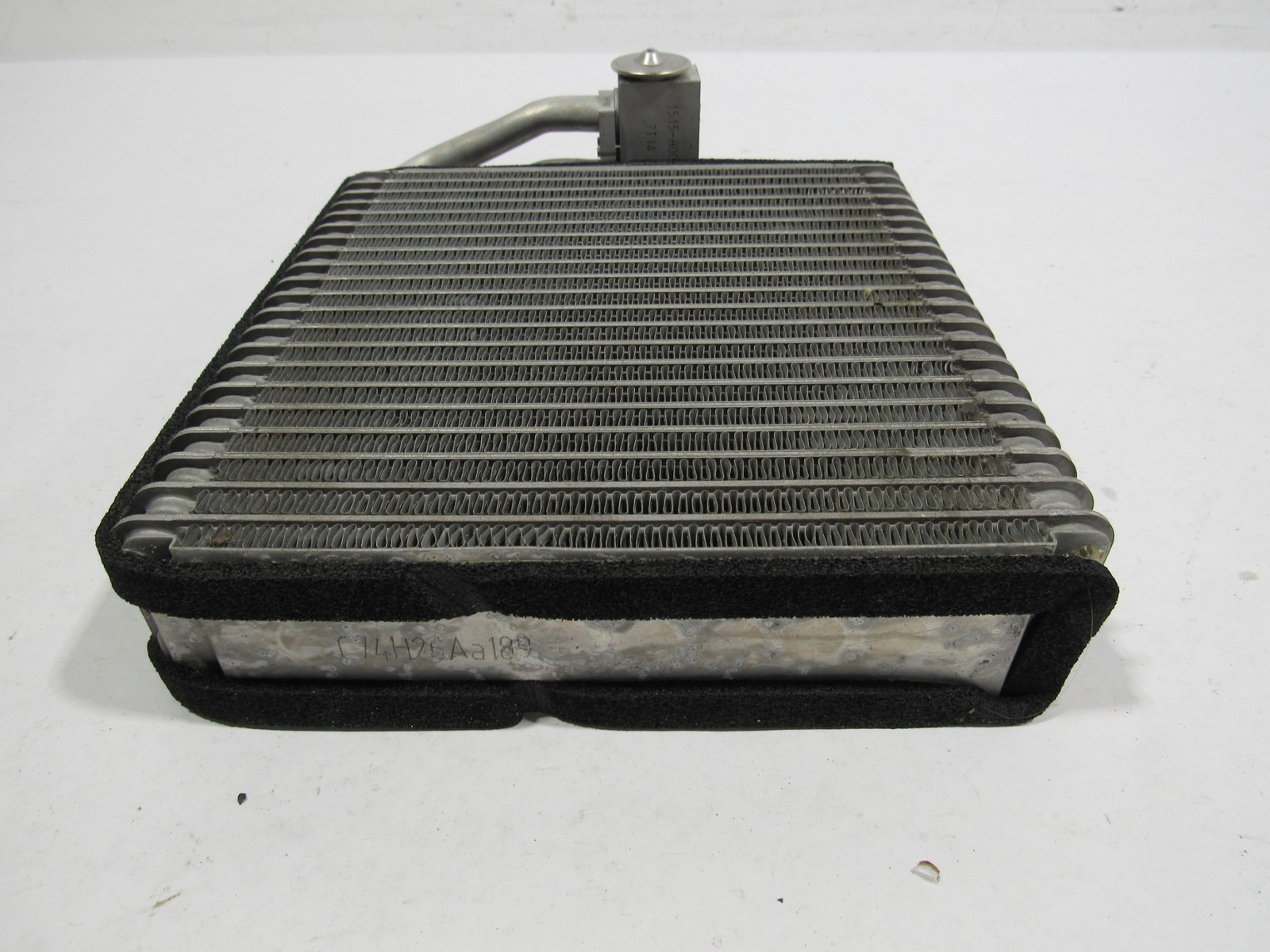 17-23 McLaren 720S 2018 HVAC Evaporator Core !#4
