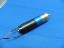 Faulhaber Geared Instrument motor 2342S012CR with 66:1 gears