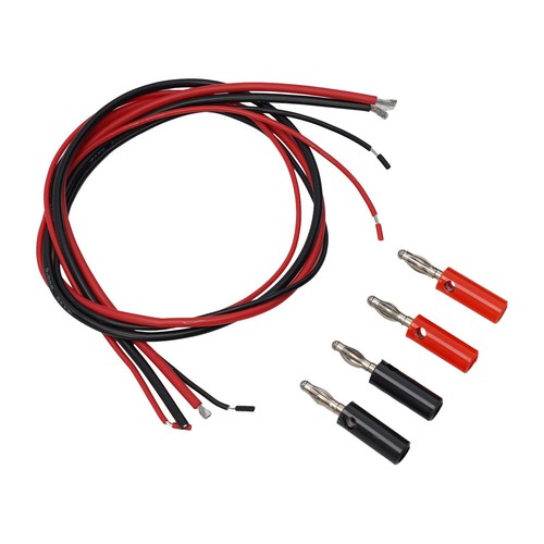 Banc d'essai capacité batterie PCB léger + métal + plastique pour batteries 2 - Afbeelding 6 van 24