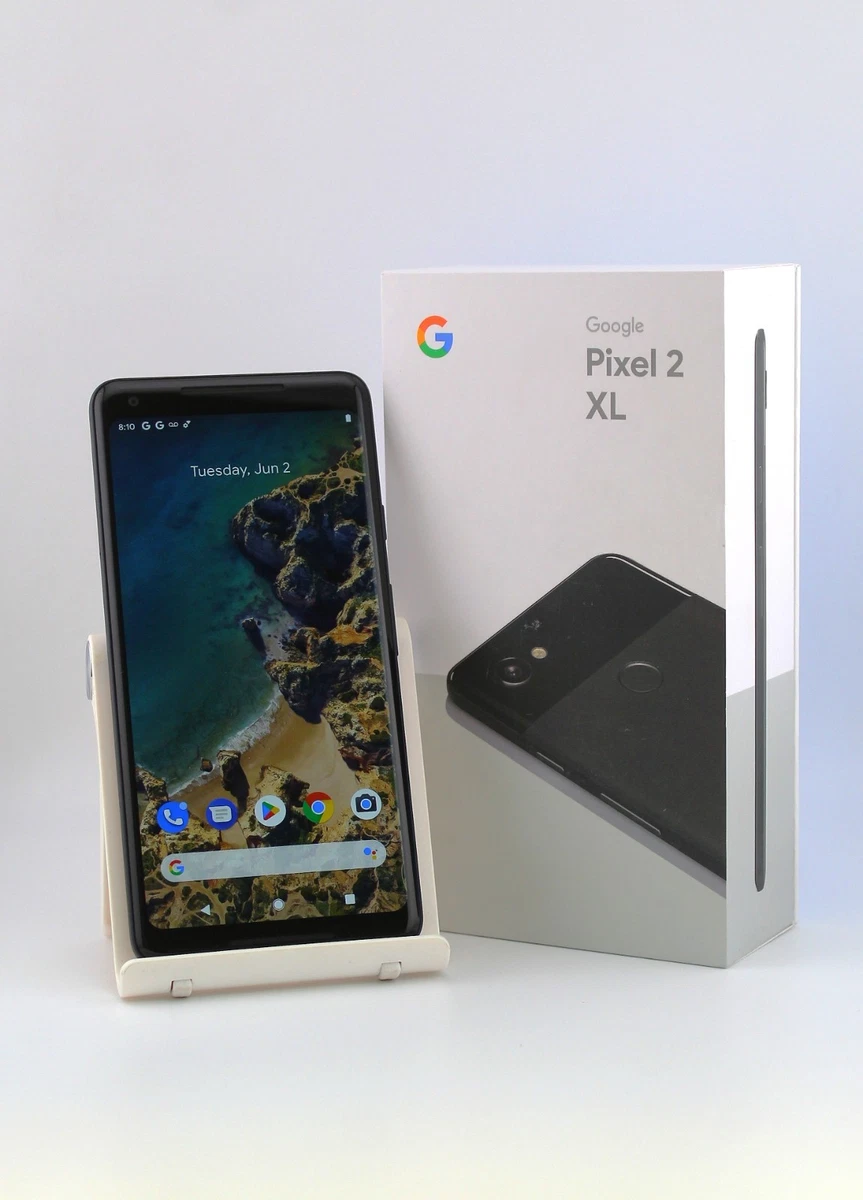 Google Pixel 2 XL 64GB Unlocked Smartphones for sale | eBay