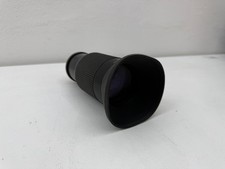 Sony TV Zoom Lens 17–102mm F2.1–2.8 – Obiettivo Zoom per Telecamera Broadcast Vi