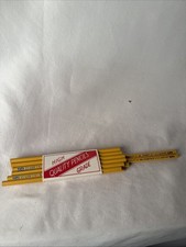 select by musgrave pencils 445 No 2 USA 12 Count