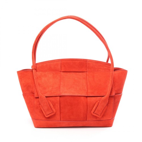Bottega Veneta Arco Maxi Trea
