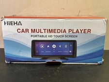 Hieha Car Multimedia Player Portable HB Touch Screen