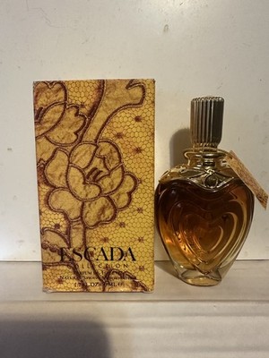 Escada Collection Parfum De Toilette 1.7 oz Spray Vintage Rare NIB