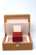 Omega Seamaster Aqua Terra 150M Co-Axial Master Chronometer 38mm 19