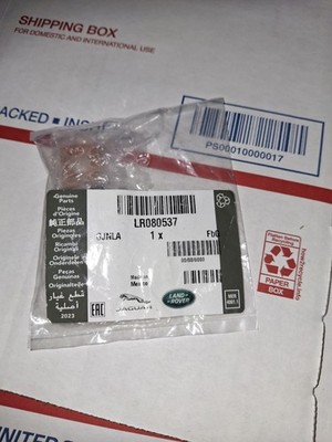 LAND ROVER MEGA FUSE 400 AMP RANGE RR SPORT VELAR LR3 LR4 D5 DISCOV LR080537 OEM