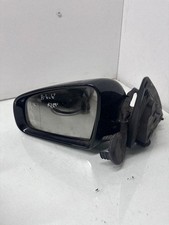 Retroviseur gauche (ou coque) Audi S6