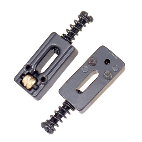 Holen Sie sich ein reibungsloses und stabiles Tremolo-System mit Rollstegsättel - Bild 4 von 38